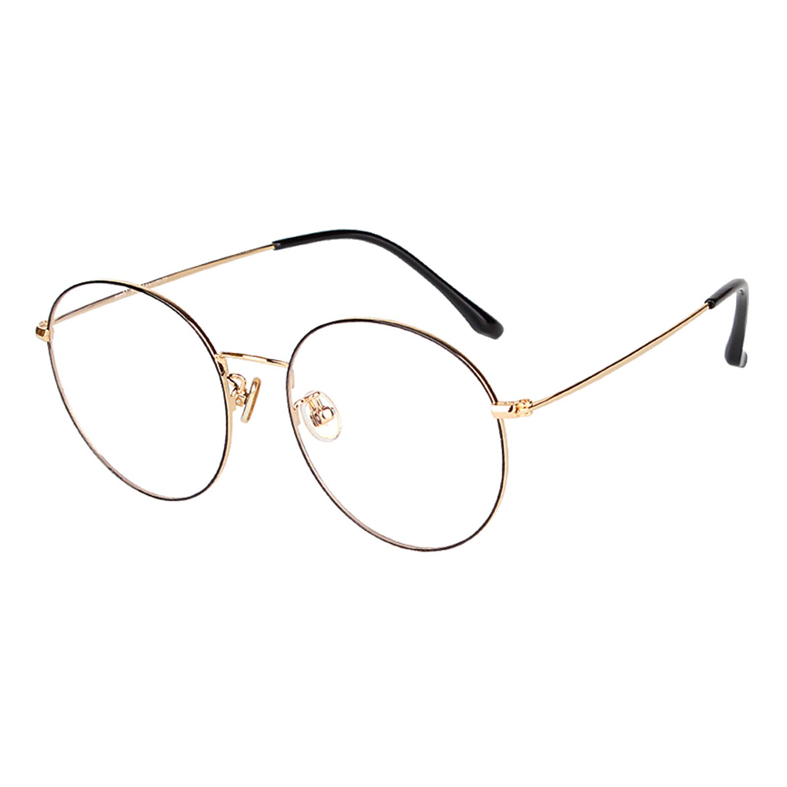 Eyekepper 4 Paia Occhiali Da Lettura Montatura In Metallo - Foto 7