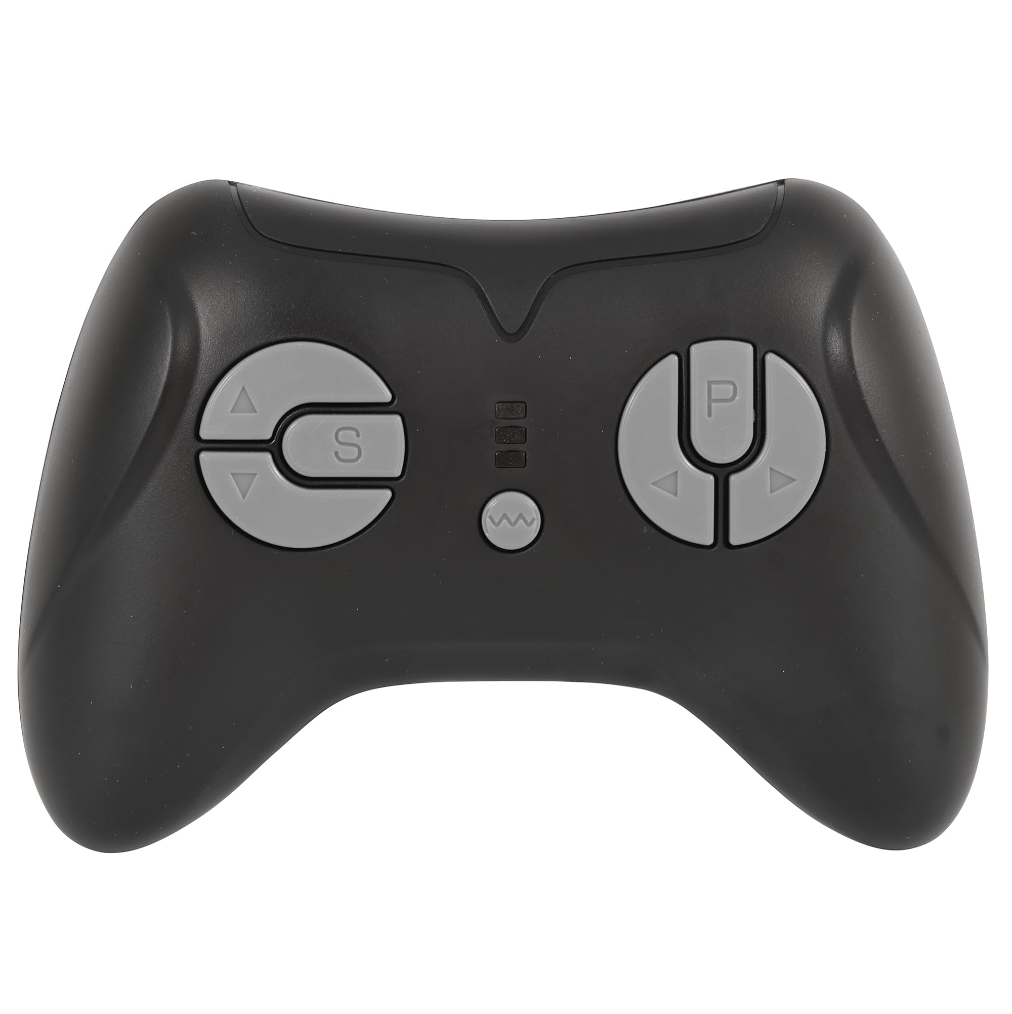 Kids Ride On Car 2.4G Bluetooth Remote Control and JR1930RX-3-24V Receiver Control Box Motherboard Kit for Children Electric Ride On Tractor Replacement Parts