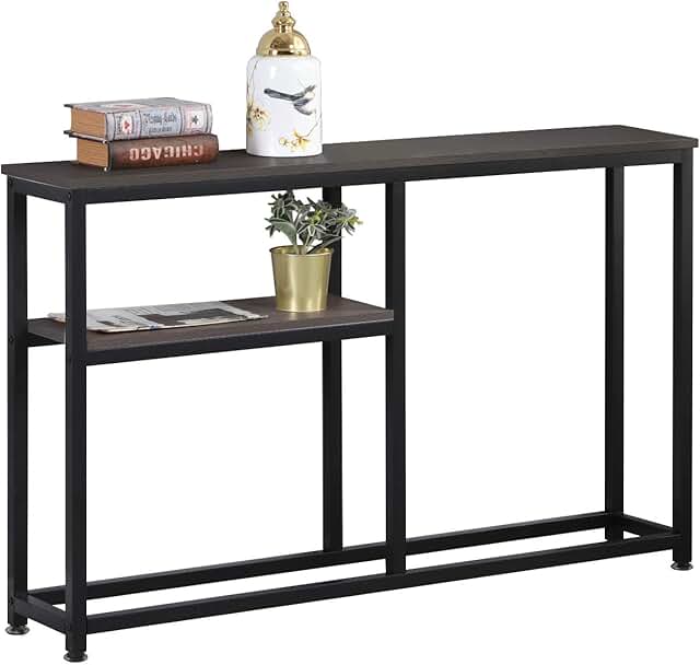Amazon.ca narrow hall table
