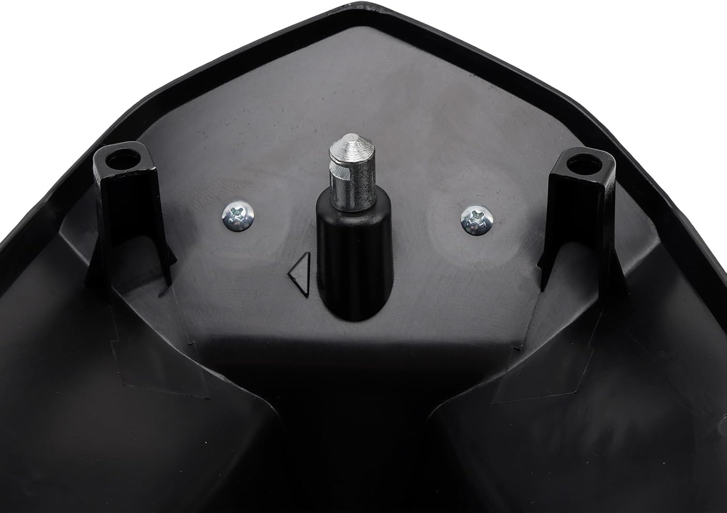 Areyourshop Tail Rear Seat Fairing Cowl For Kawasaki ZX-25R 2020-2023 For Kawasaki ZX-4R / ZX-4RR 2023-2025