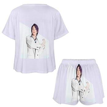 Mrs.GREEN APPLE ルームウェアトップス　ルームウェアボトムス　Ｌ Amazon | [ミュウマック] ミセスグリーンアップル パジャマ