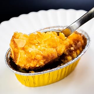 アーモンドケーキ 5 9 15個 お菓子 冷凍 スイーツ 焼き菓子 アーモンド デザート ケーキ ご褒美 デザート 手作り お取り寄せ 高知 須崎 (5個)