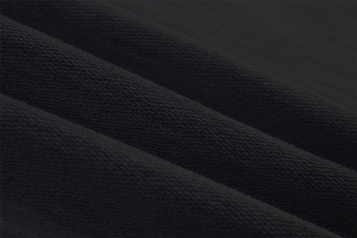 Women Halloween Sweatshirts Off The Shoulder Slouchy Shirts Long Sleeve Pullover - Image 6