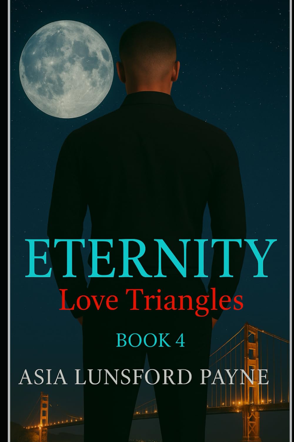 ETERNITY: Love Triangles (Eternity Series)