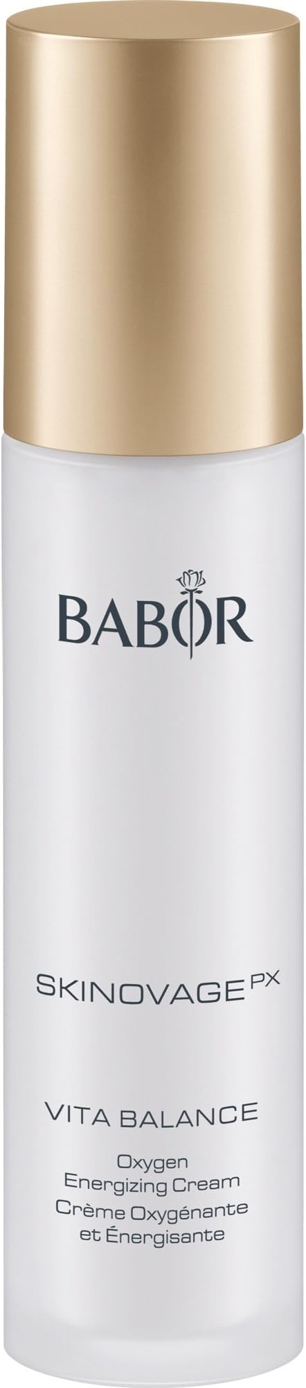 Babor Skinovage PX Vita Balance Oxygen Energizing Cream 50 ml