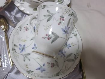 Amazon.co.jp: HOYA ホヤ ボーンチャイナコーヒーカップ