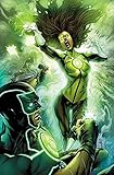 GREEN LANTERNS #3
