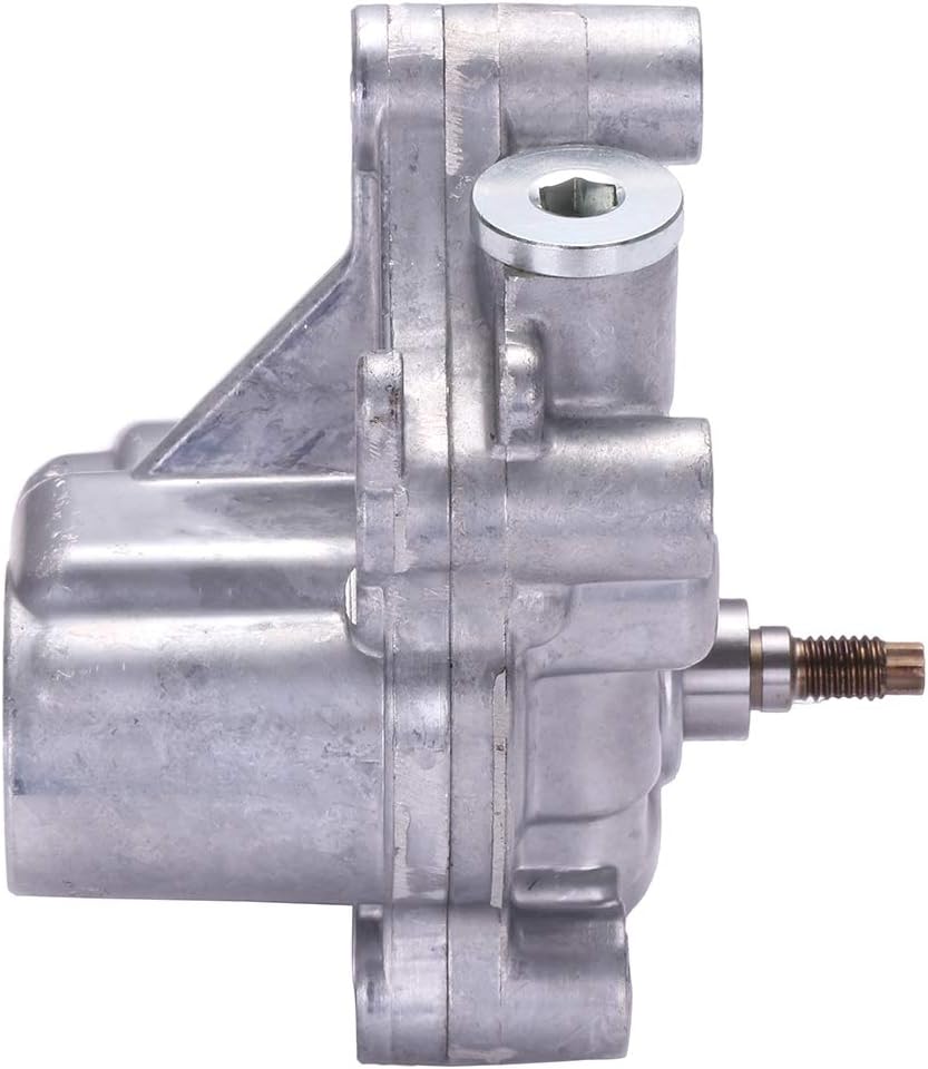 SCITOO Engine Oil Pump OP627 2009-2011 For Nissan Versa 1.6L