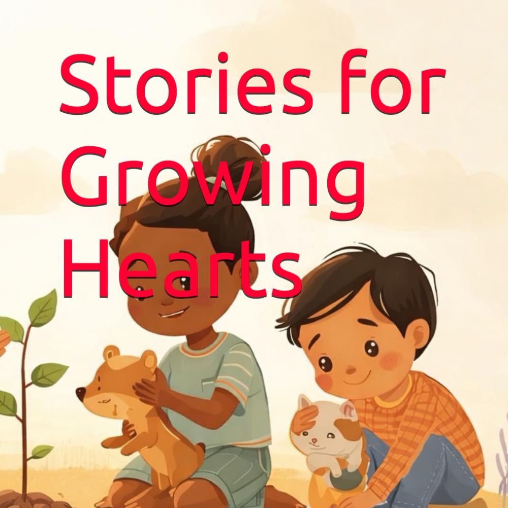 Stories for Growing Hearts