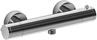 CSTM77C Type T (Thermostatic) ½ External bar, Chrome