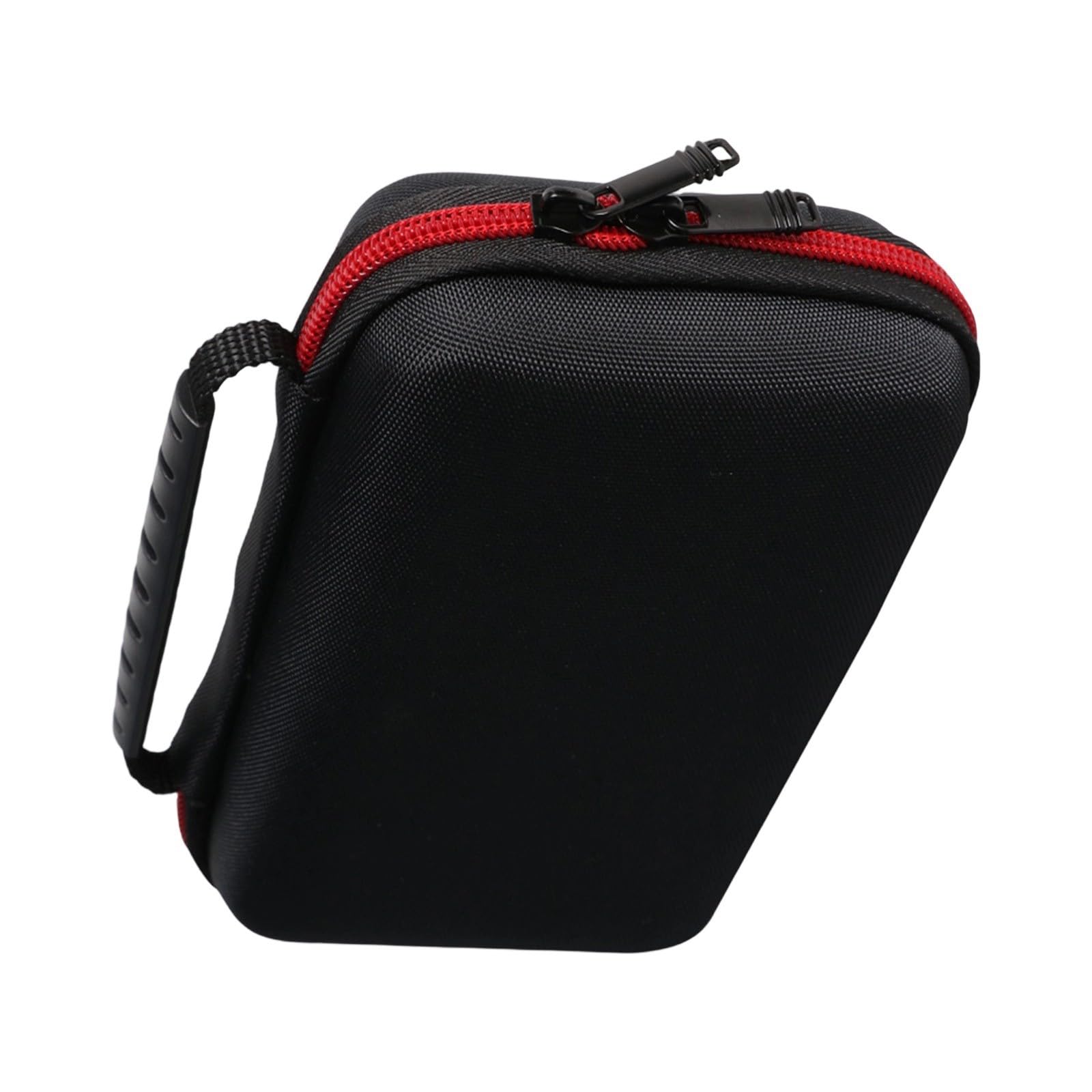 CAZSTYK Console Hard Case Bag for Game Console Shockproof Protector Carrying Case with Pocket Scratchproof Storage Box Protective Game Bag