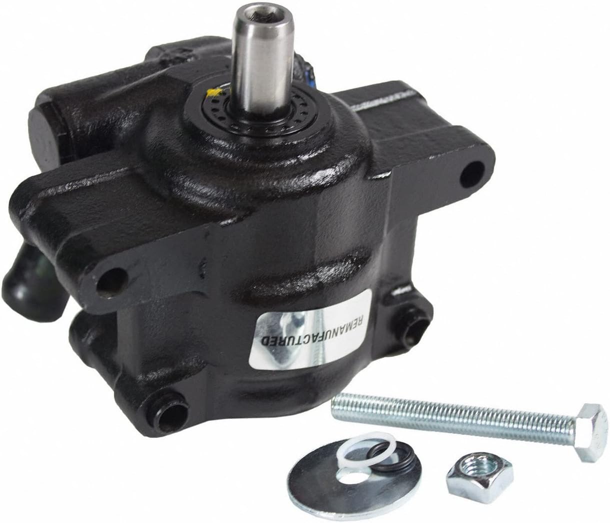 Motorcraft STP-167RM Power Steering Pump