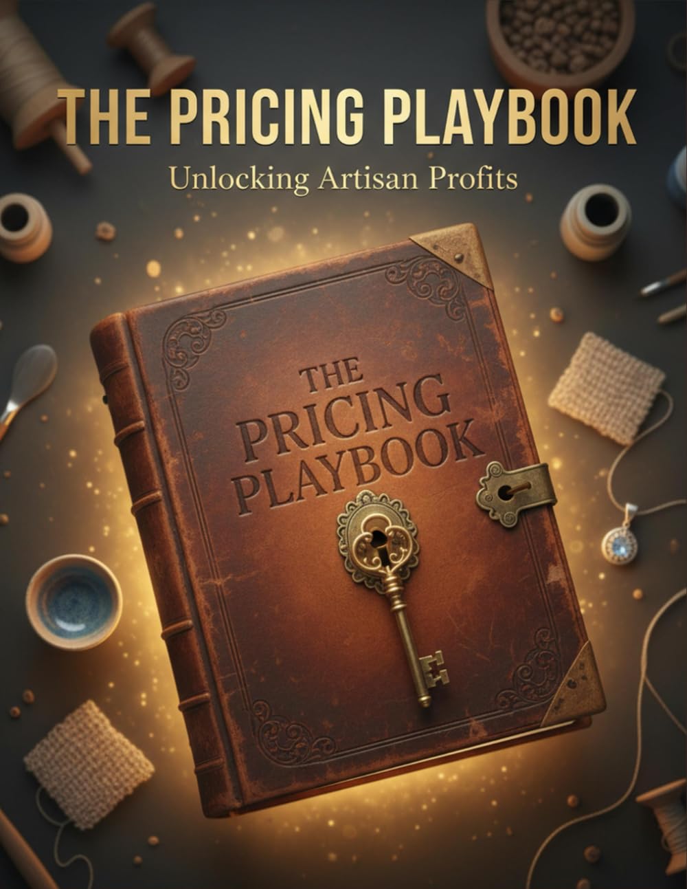 The Pricing Playbook: Unlocking Artisan Profits