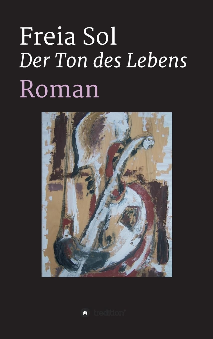 Der Ton des Lebens (German Edition)