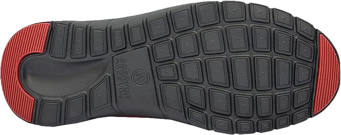 Обувь Anodyne No. 22 Sport Runner — фото 5