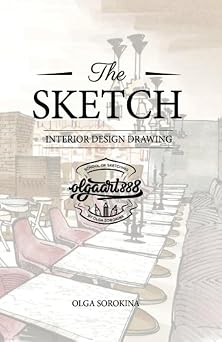 The SKETCH Interior design drawing