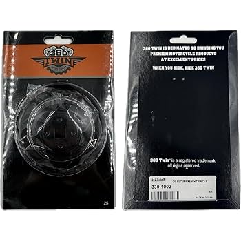 Amazon.com: 360 Twin Oil Filter Removal Tool Socket 3 inch