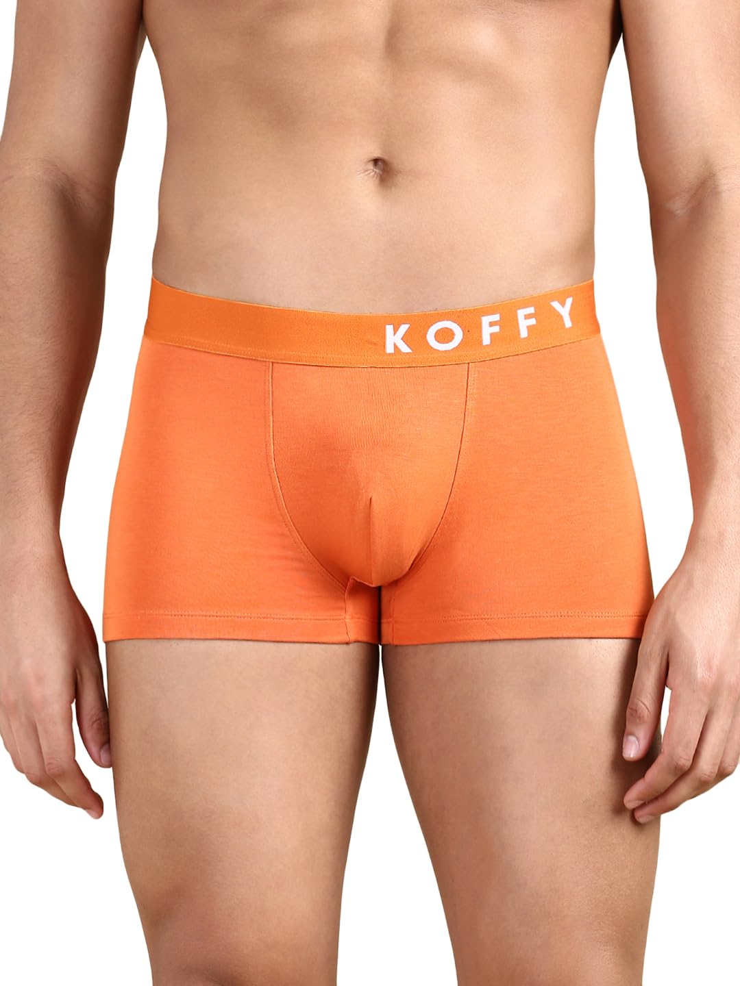 koffy Form-Soft Micro Modal Mini Trunk-picture-26