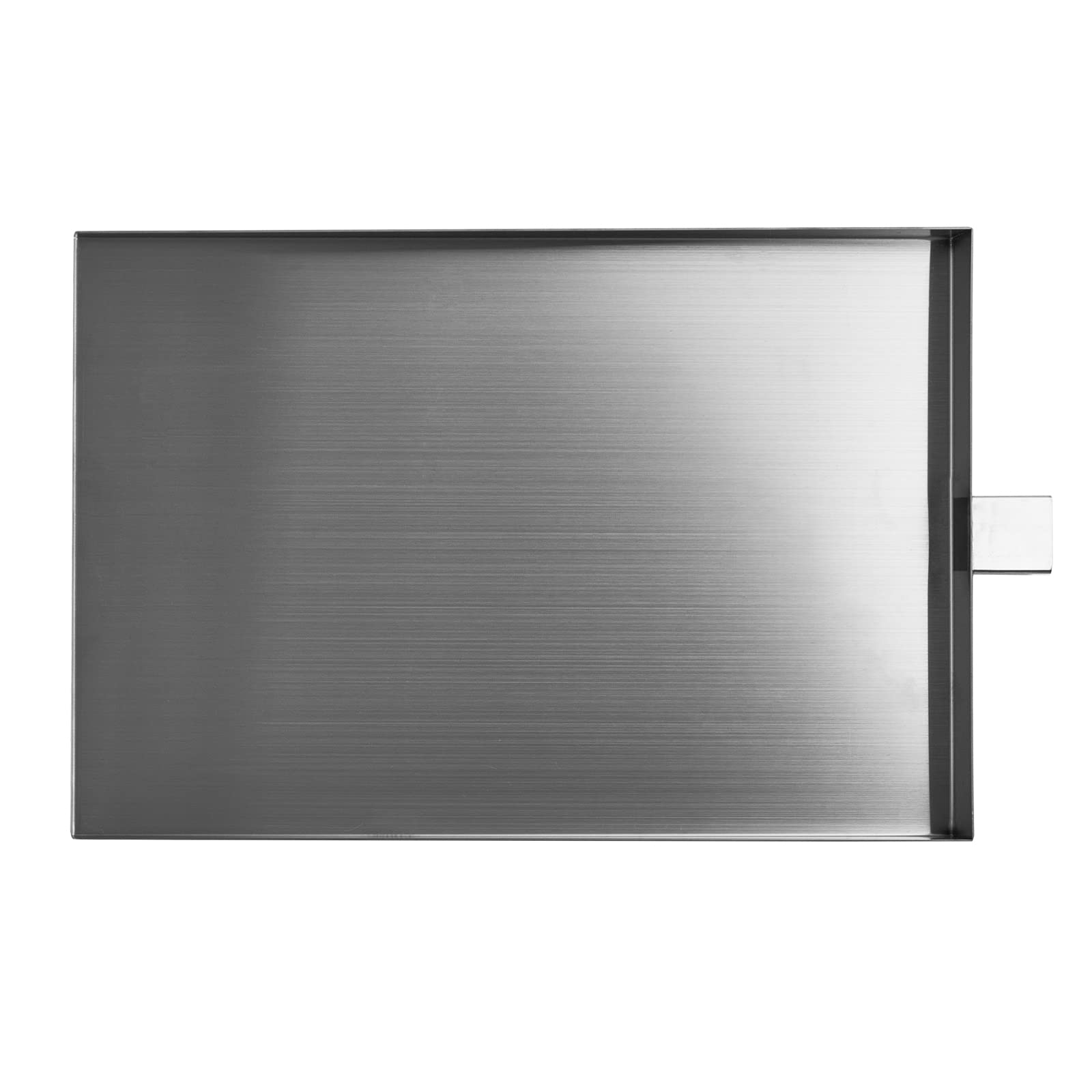 SUB025 Drip Tray Replacement Parts for Traeger Grill Accessories Drip Pan Traeger Tailgater 20