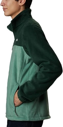 Miniatura 310 de Columbia Steens Mountain™ Full Zip 2.0 - Chaqueta con cierre completo