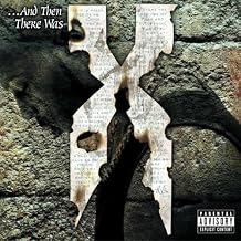 ...And Then There Was X Explicit Lyrics