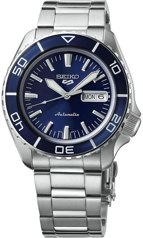 Reloj deportivo SRPK97 5 para hombre