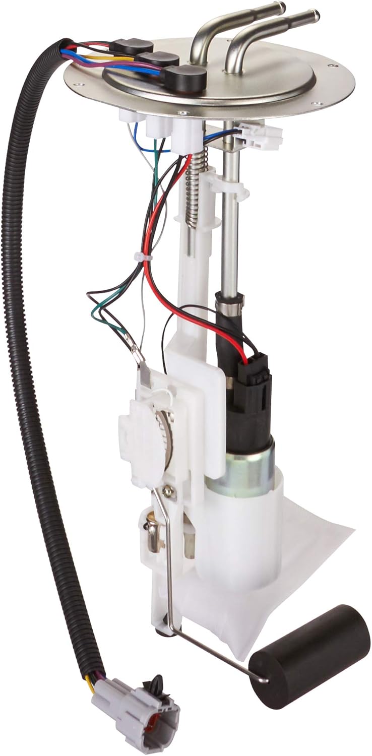 Spectra Premium SP4016M Fuel Pump Assembly