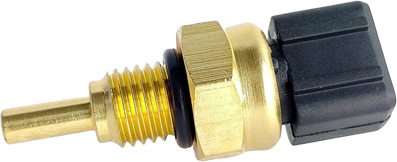Coolant Temperature Sensor Replacement for John Deere Gator XUV 825i 825M 835M 835R 835E MIA13198 MIU12581