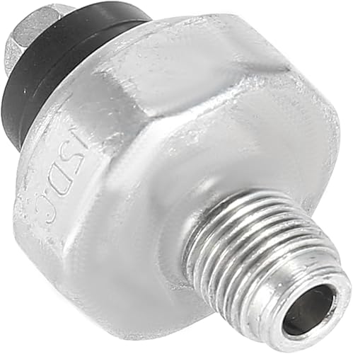 Miniatura 5 de Unifizz Car Engine Oil Pressure Sensor Switch 37240-PCX-003 Compatible with Mazda 626 Compatible with Honda Prelude Compatible with Acura NSX