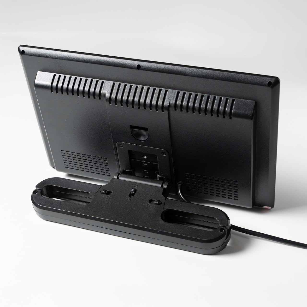 Amazon.co.jp: 新型 11.6 インチ 薄型 ヘッドレスト モニター 後部座席