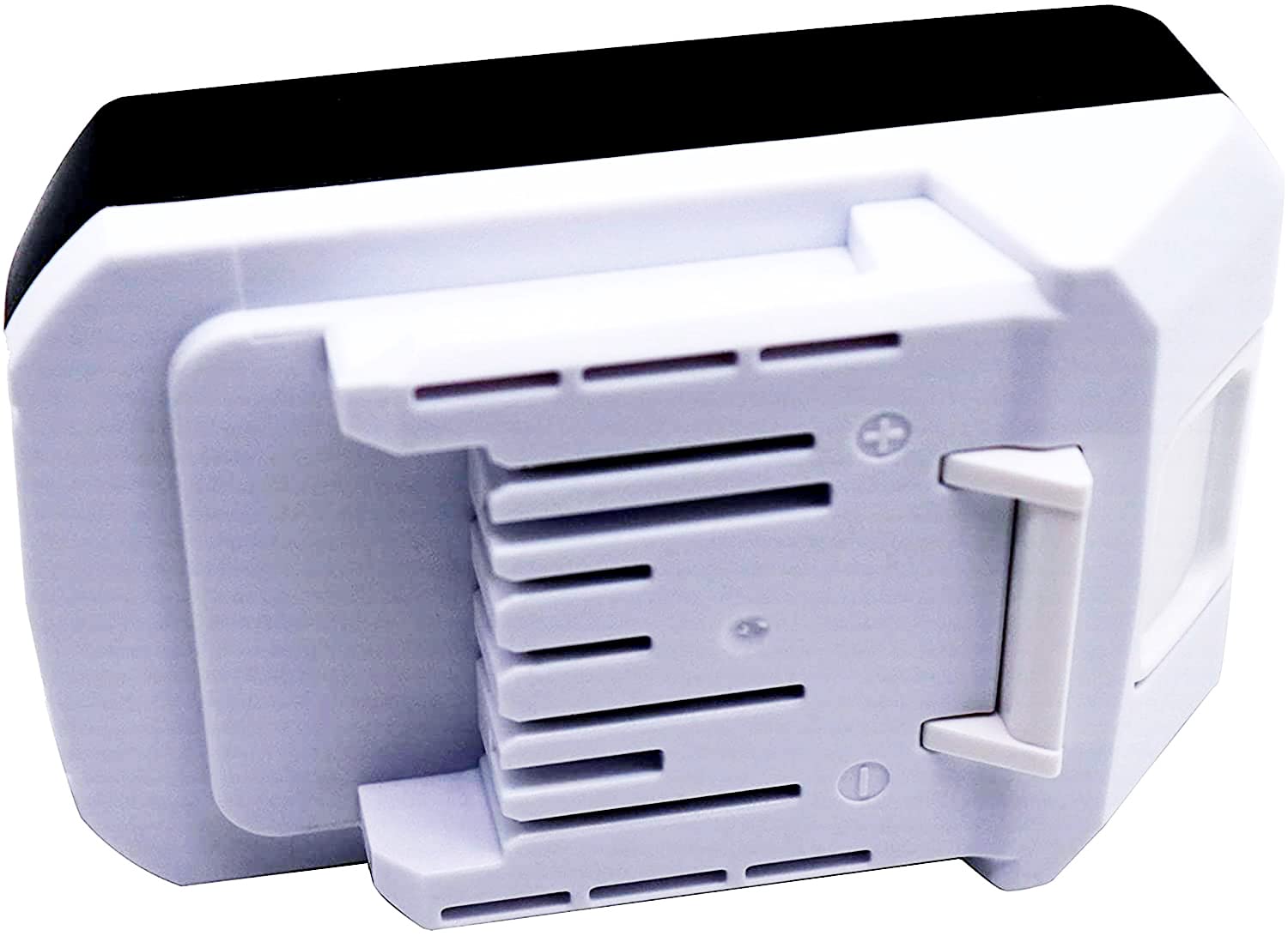 2X BL1813G BL1820G Batterie 18V 2,0Ah, Sostituisci per Makita 18V Batteria MT DF457D HP457D JV183D TD127D UR180D UH522D CL183D CL183DZ UM110 DF488D HP488D