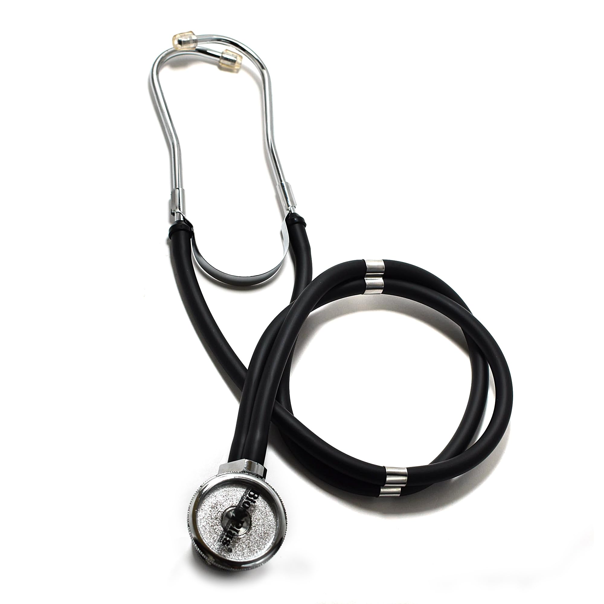 Stainless Steel Rappaport Double Tube Stainless Steel Chest Piece High Acoustic Stethoscope (B0CCHZXTT9) Amazon Price History, Amazon Price Tracker