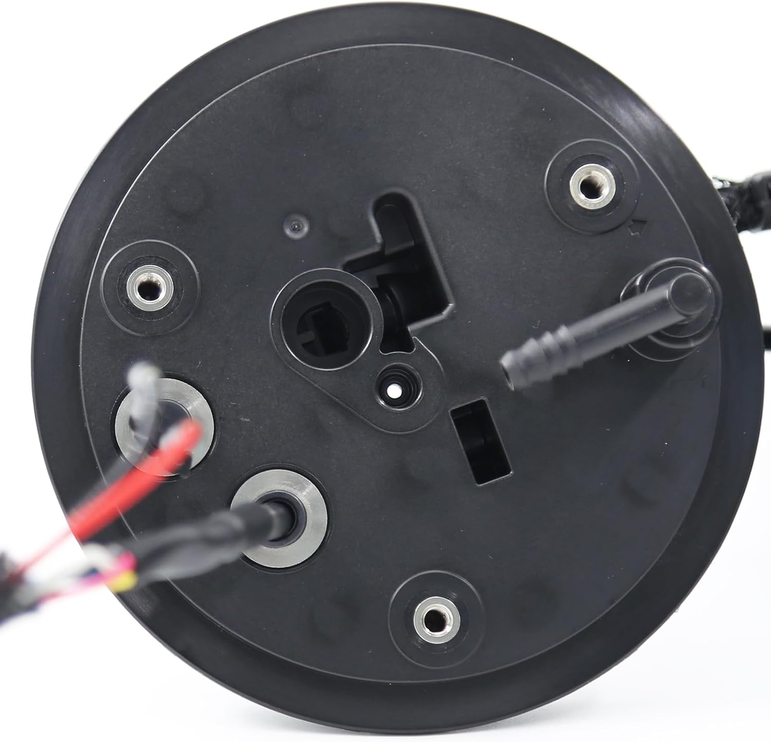 Areyourshop Diesel Exhaust Fluid DEF Heater 1644711175, 1644710975, 1644711275 for Benz ML320 2009, ML350 2010-2011 F01C600245, F01C600243, EM2400URH