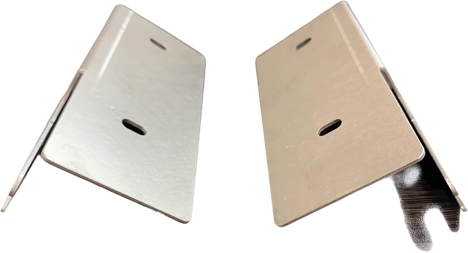 Batwing Amplifier Mount. Fits 2006 to 2013 Harley Davidson Batwing Motorcycles Equipped with a Stock or aftermarket Radio. Wire kit Option. Easy Install! (Small Amplifier Mount)