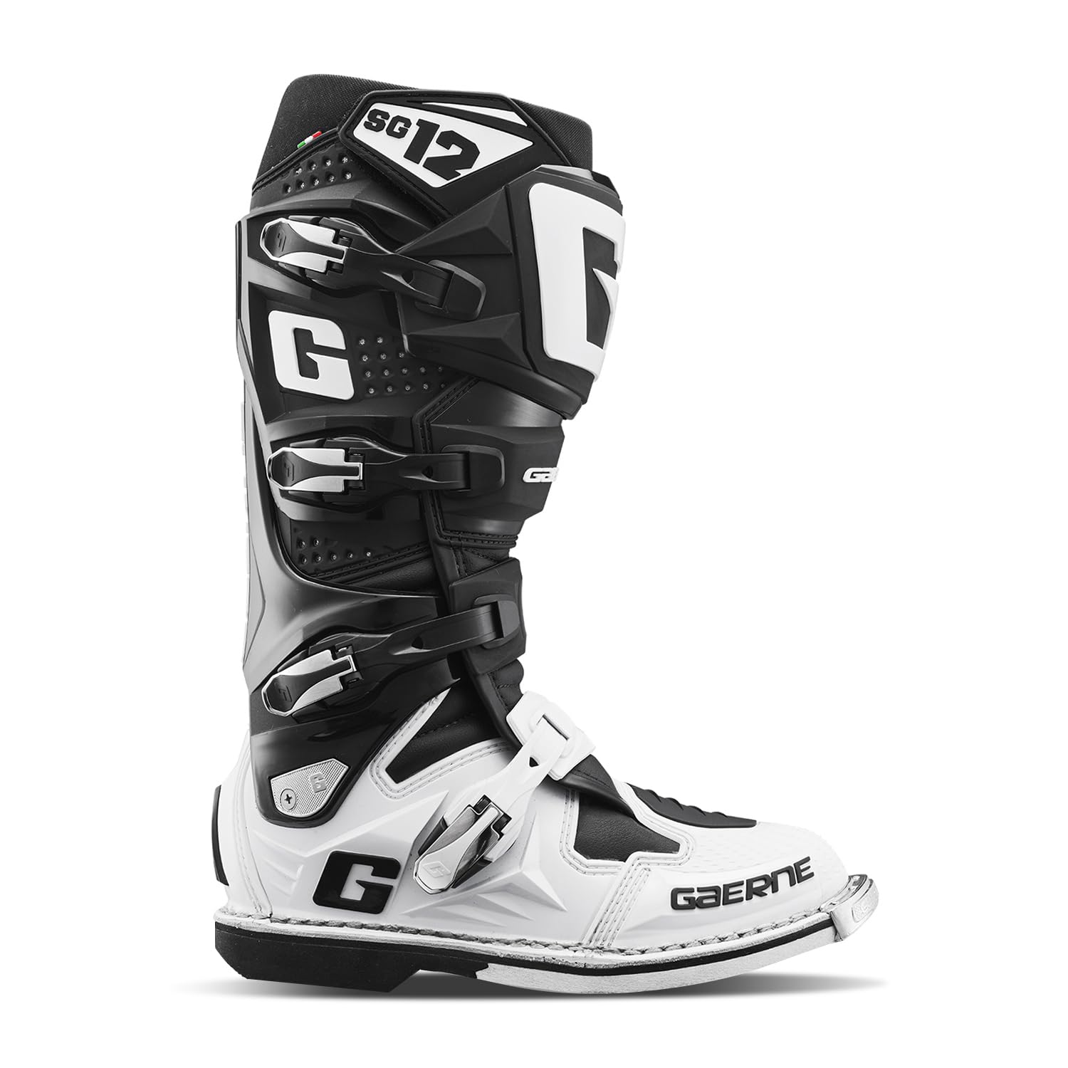 Gaerne SG12 Mens Boot