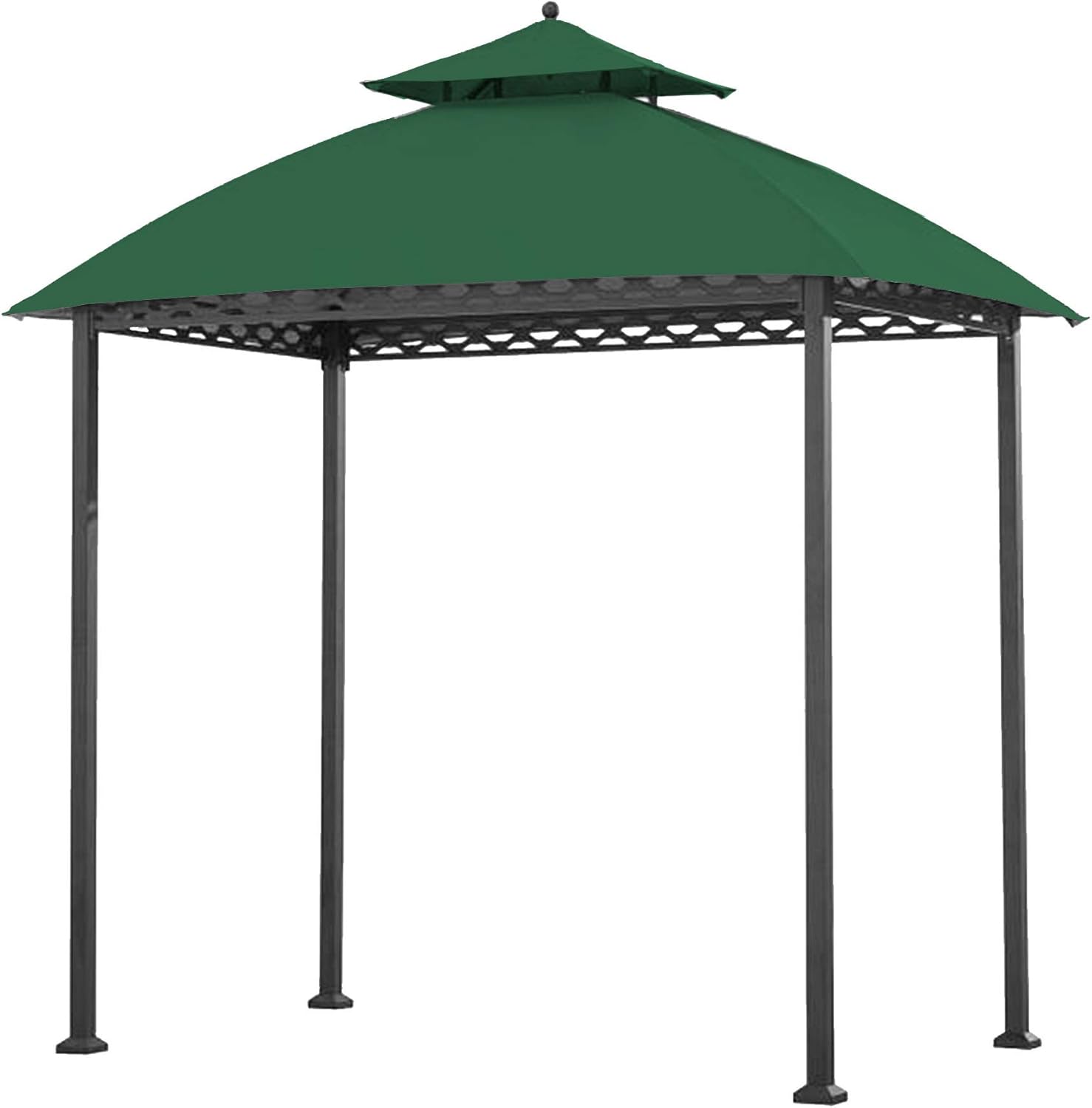 Garden Winds Replacement Canopy for The Pinehurst Grill