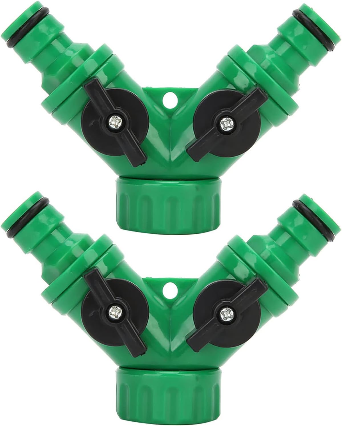TOPINCN Water Splitter Connector G3 4 PNTY Adapter Valve