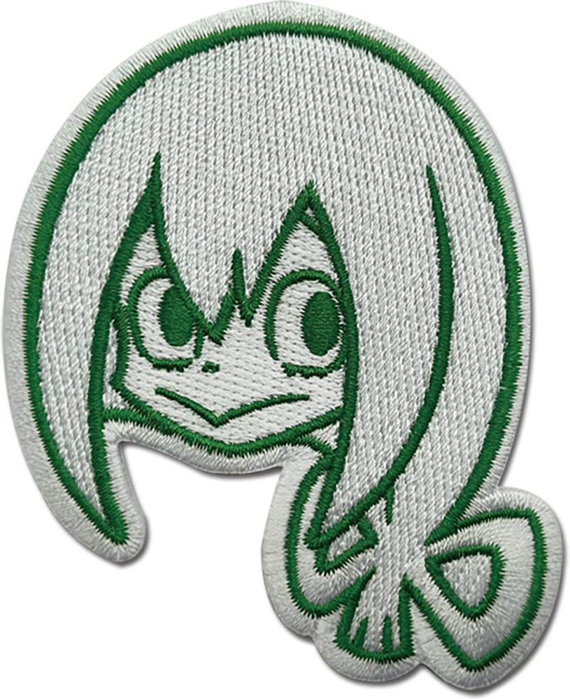 Parche de icono de My Hero Academia- S3 Asui