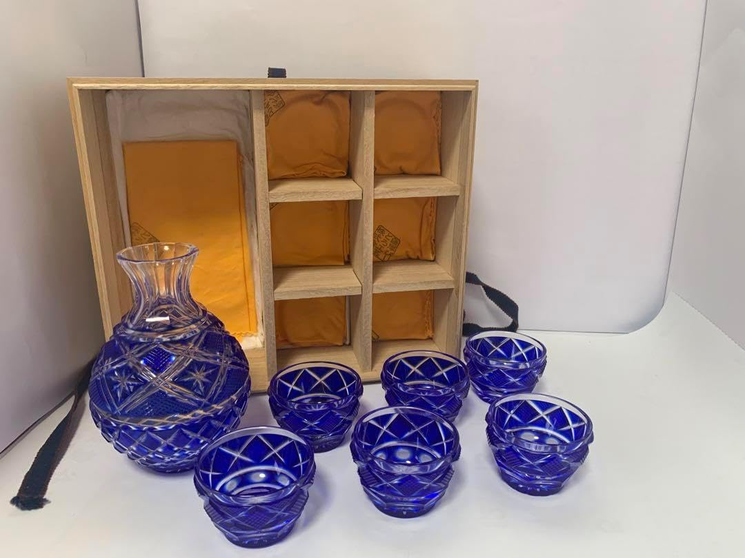 波模様 桜花象嵌装飾 鍔(つば) 桜花金象嵌鐔 鐔 鍔 鉄地 桜花 金象嵌 Tsuba 鍔 鐔 鉄 鉄地 金 布目