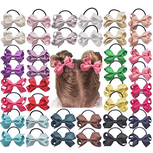 DeD 40PCS Baby Tiny 2.5