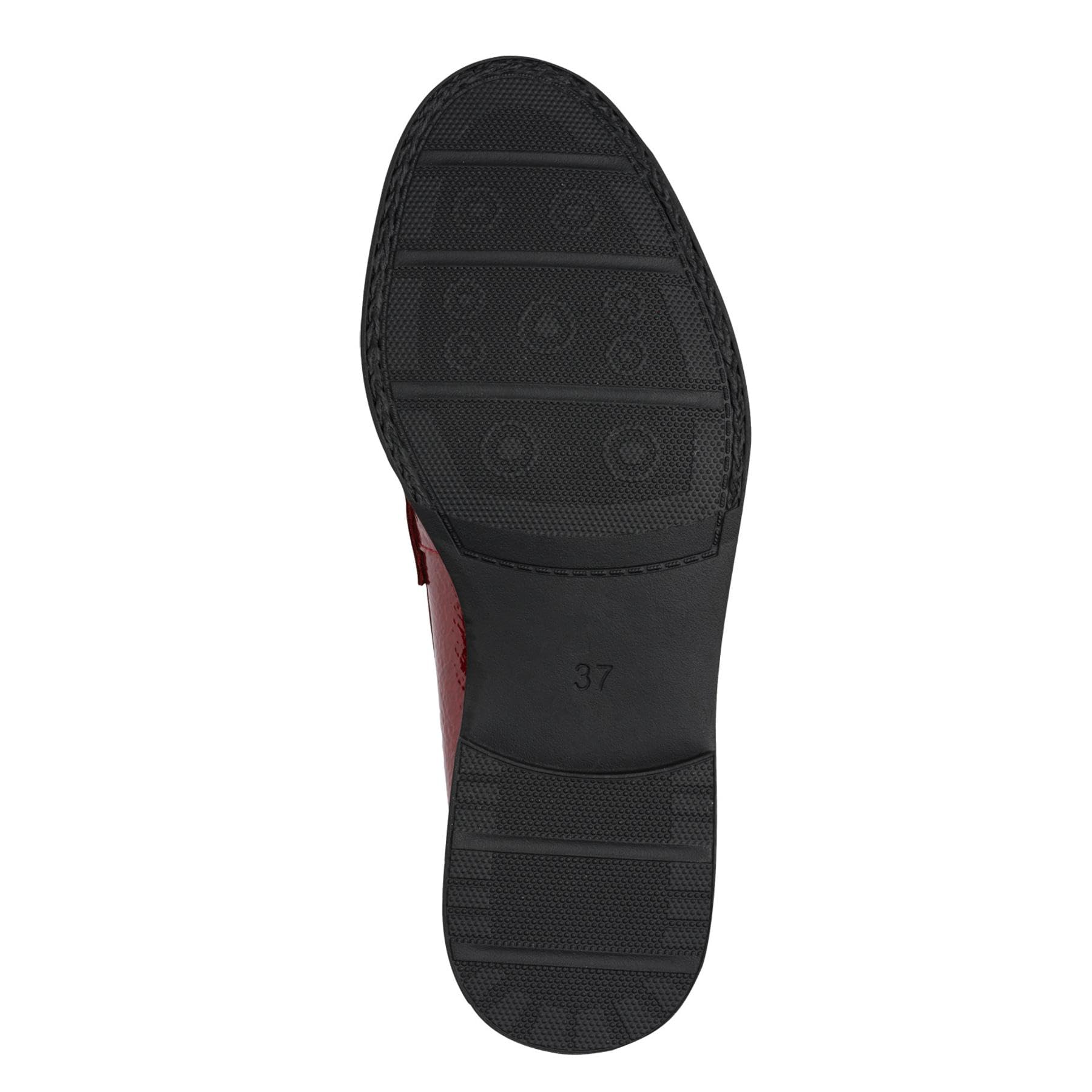 MARCO TOZZI Kobiety Marco Tozzi Slipper 2-24308-45Mokasyn