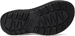 Teva Hurricane XLT2 Womens Ampsole Black Sandals