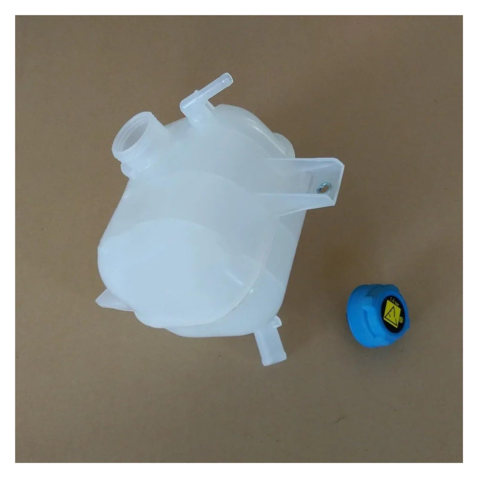 Vaschette Liquido Radiatori Per Fiat Per Doblo Per Linea 51717782 51717783 51811408 51891028 Serbatoio Di Espansione Del Liquido Di Raffreddamento