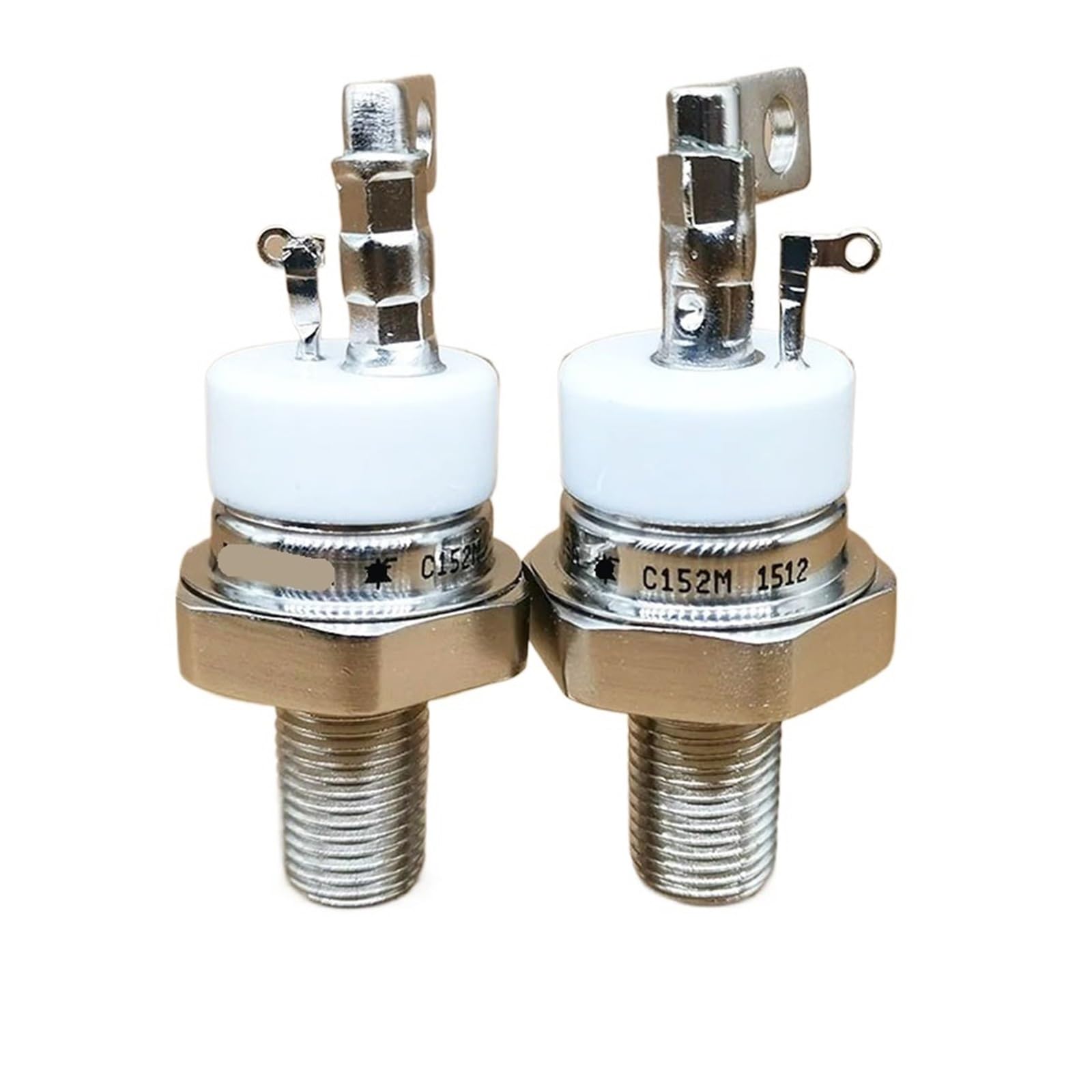 BFSYDLUJ 1PCS C152M 508RP40 150LR40A 150KS20 Thyristor, diode Module(C152M)