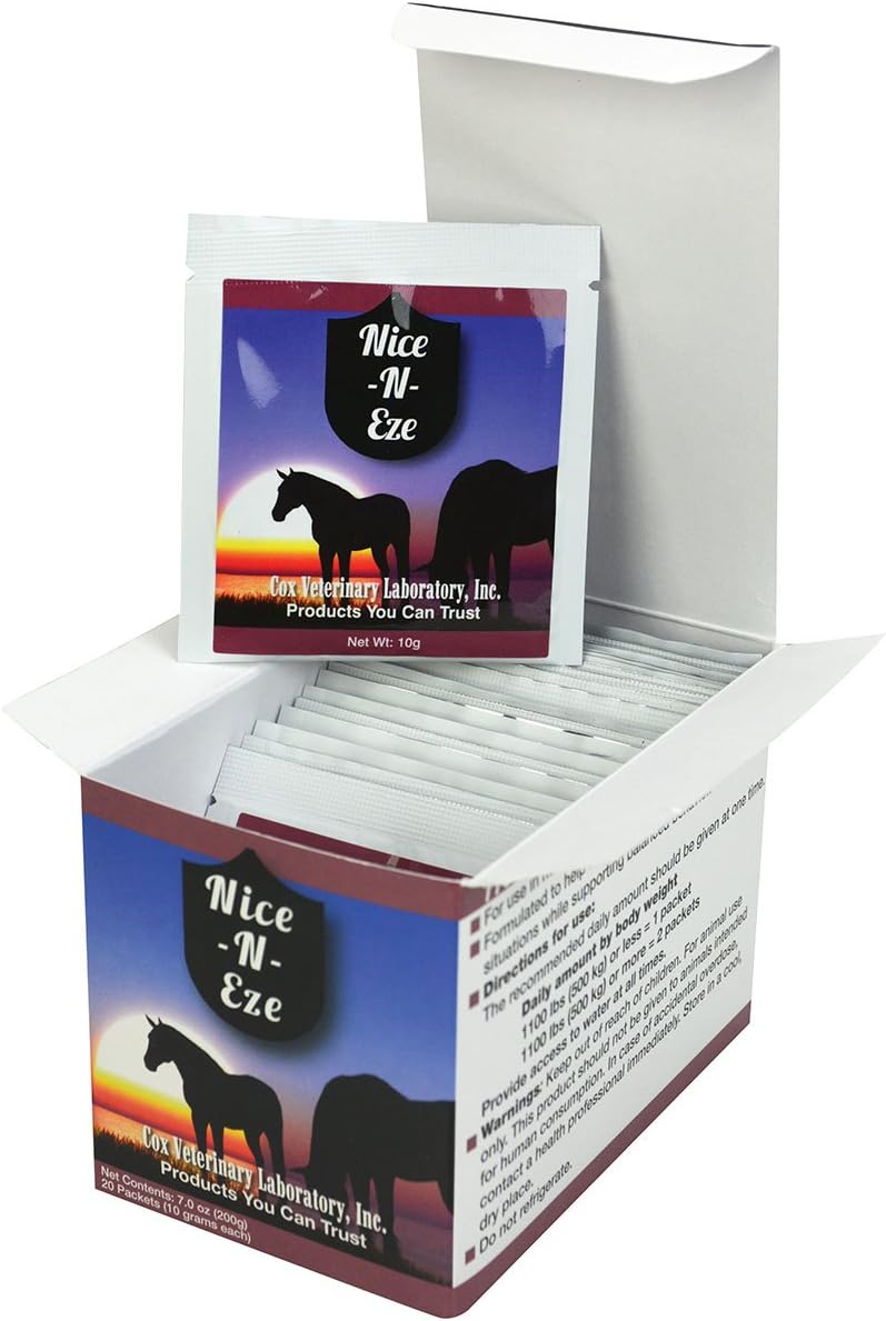 Nice N Eze Packets