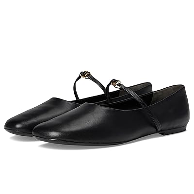 Tory Burch Gemini Link Mary Jane Ballet Women