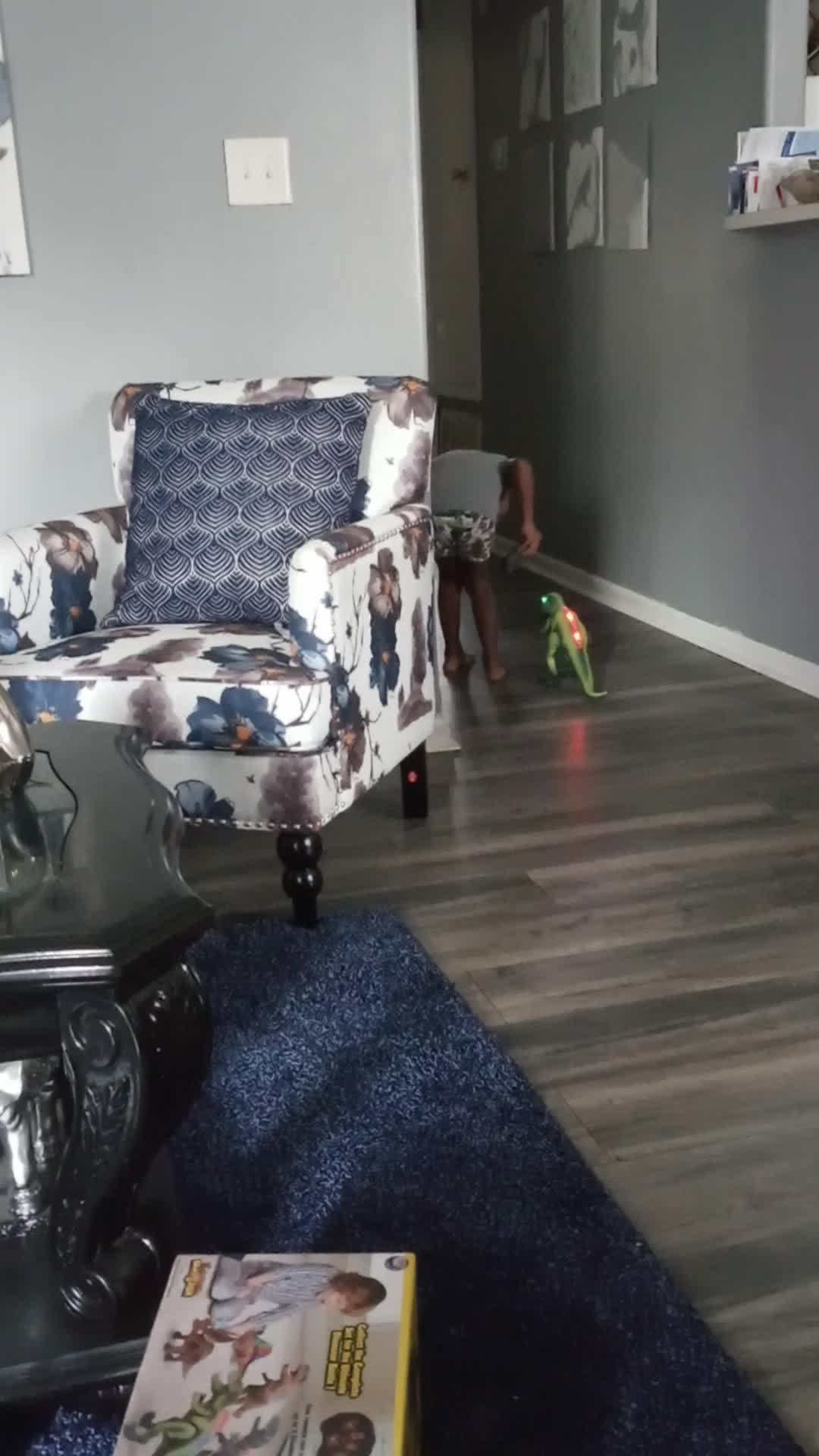 video