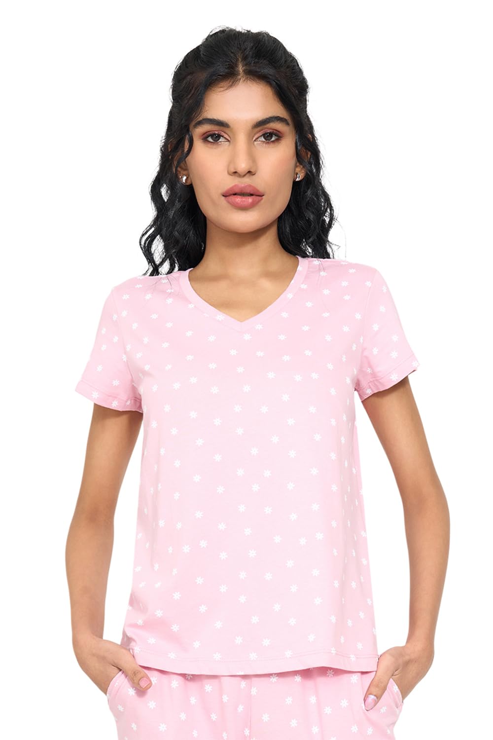 Women's Relaxed Fit T-Shirt
