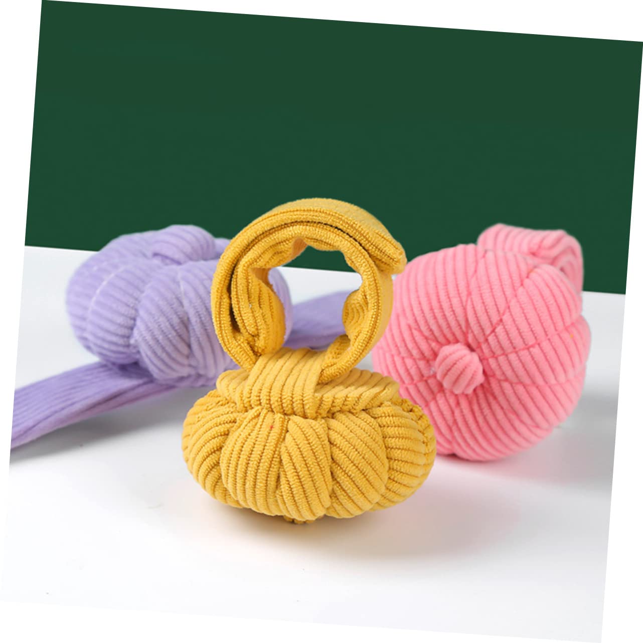 DIYEAH 4piezas Alfiletero De Muñeca Diseño De Organizador De Para Herramienta De Costura Aleatorios Para y Manualidades