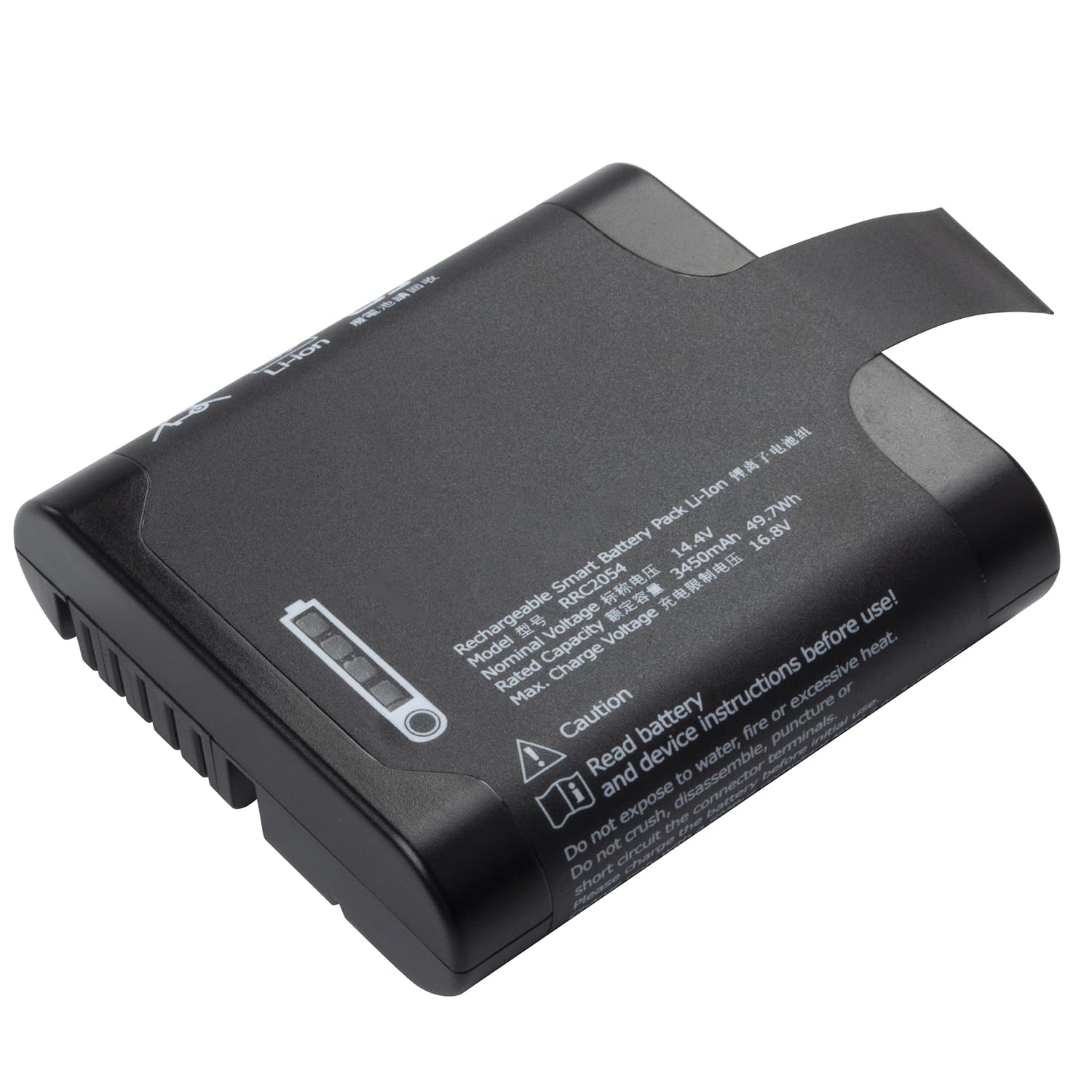 HAYUYU RRC2054 Rechargeable for RRC2054 Smart Battery Pack Li-on 15VDC 48Wh 3200mAh